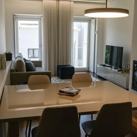 Foz Do Ave Garden House بيت للعطل فيلا دو كوندي