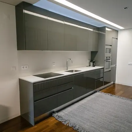 度假居 Foz Do Ave Garden House *