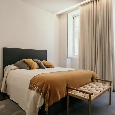 Foz Do Ave Garden House