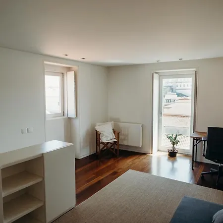 Foz Do Ave Garden House 度假居 孔迪镇