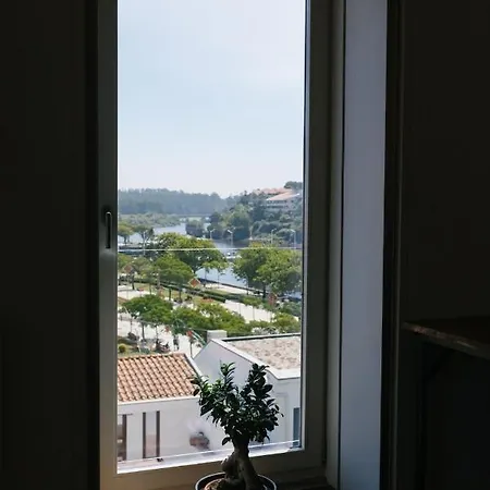 度假居 Foz Do Ave Garden House