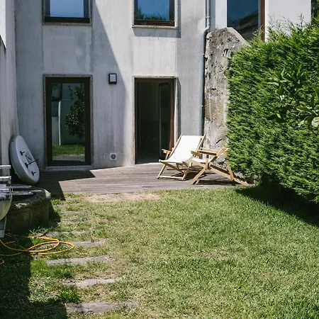 Foz Do Ave Garden House 度假居 *